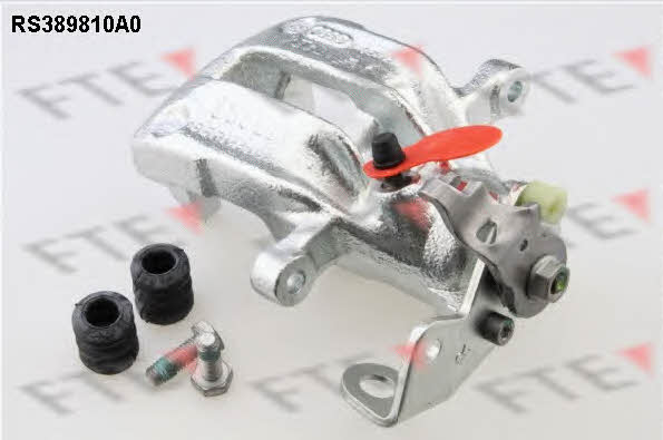 FTE RS389810A0 Brake caliper rear right RS389810A0: Buy near me in Poland at 2407.PL - Good price!