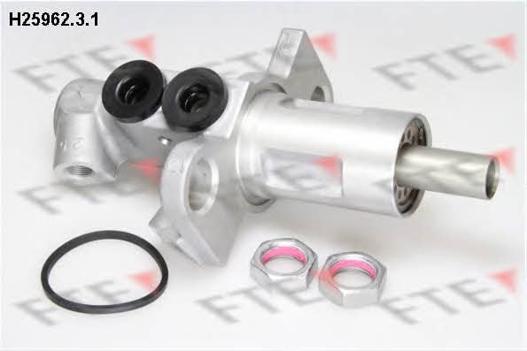 FTE H25962.3.1 Brake Master Cylinder H2596231: Buy near me at 2407.PL in Poland at an Affordable price!