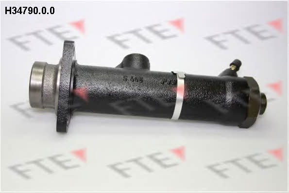FTE H34790.0.0 Brake Master Cylinder H3479000: Buy near me in Poland at 2407.PL - Good price!