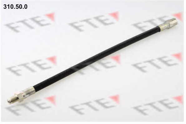 FTE 310.50.0 Brake Hose 310500: Buy near me at 2407.PL in Poland at an Affordable price!