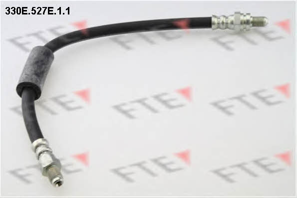 FTE 330E.527E.1.1 Brake Hose 330E527E11: Buy near me in Poland at 2407.PL - Good price!