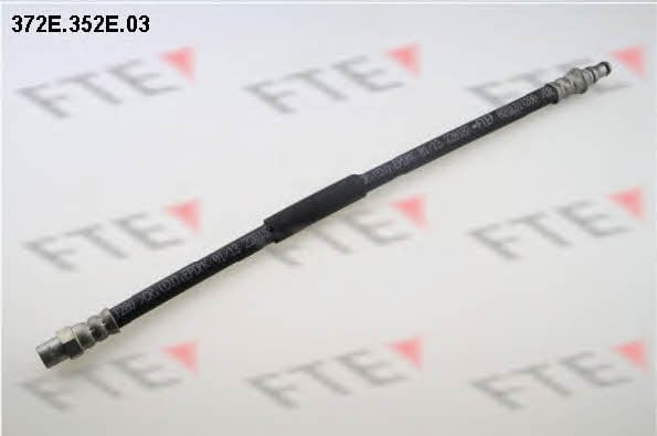 FTE 372E.352E.03 Clutch hose 372E352E03: Buy near me at 2407.PL in Poland at an Affordable price!