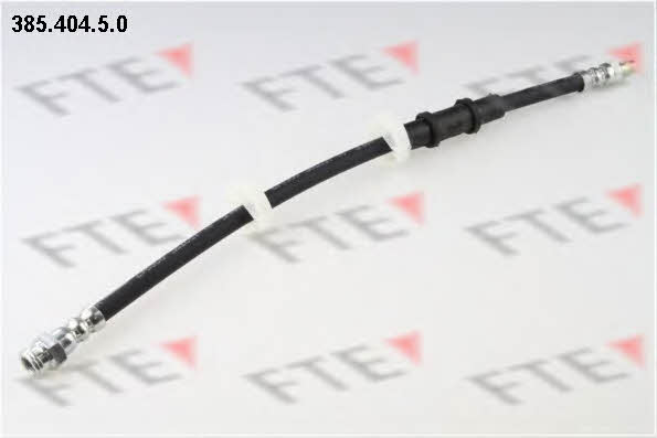 FTE 385.404.5.0 Brake Hose 38540450: Buy near me in Poland at 2407.PL - Good price!