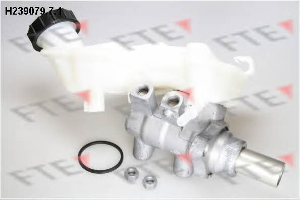 FTE H239079.7.1 Brake Master Cylinder H23907971: Buy near me at 2407.PL in Poland at an Affordable price!