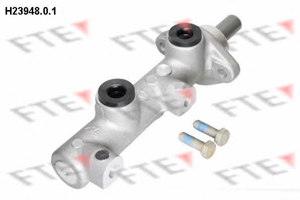 FTE H23948.0.1 Brake Master Cylinder H2394801: Buy near me at 2407.PL in Poland at an Affordable price!