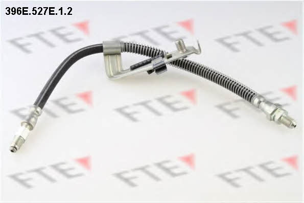 FTE 396E.527E.1.2 Brake Hose 396E527E12: Buy near me in Poland at 2407.PL - Good price!