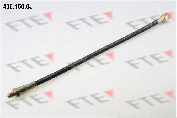 FTE 400.160.0J Brake Hose 4001600J: Buy near me in Poland at 2407.PL - Good price!