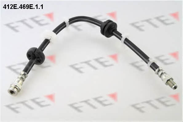 FTE 412E.469E.1.1 Brake Hose 412E469E11: Buy near me in Poland at 2407.PL - Good price!