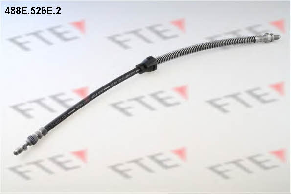 FTE 488E.526E.2 Brake Hose 488E526E2: Buy near me in Poland at 2407.PL - Good price!