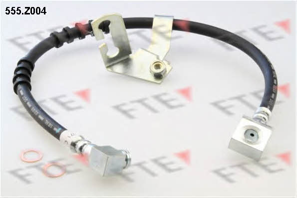 FTE 555.Z004 Brake Hose 555Z004: Buy near me at 2407.PL in Poland at an Affordable price!