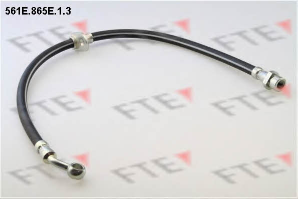 FTE 561E.865E.1.3 Brake Hose 561E865E13: Buy near me in Poland at 2407.PL - Good price!