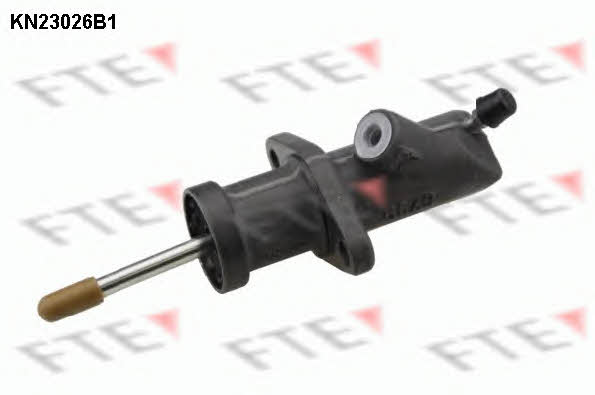 FTE KN23026B1 Clutch slave cylinder KN23026B1: Buy near me in Poland at 2407.PL - Good price!