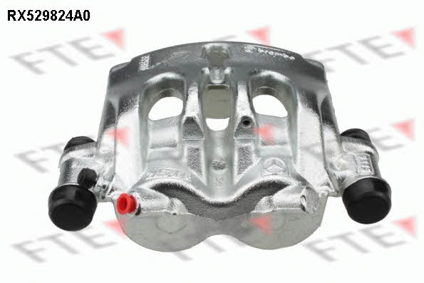 FTE RX529824A0 Brake caliper front right RX529824A0: Buy near me in Poland at 2407.PL - Good price!