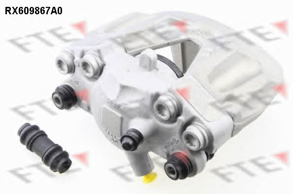 FTE RX609867A0 Brake caliper front left RX609867A0: Buy near me at 2407.PL in Poland at an Affordable price!