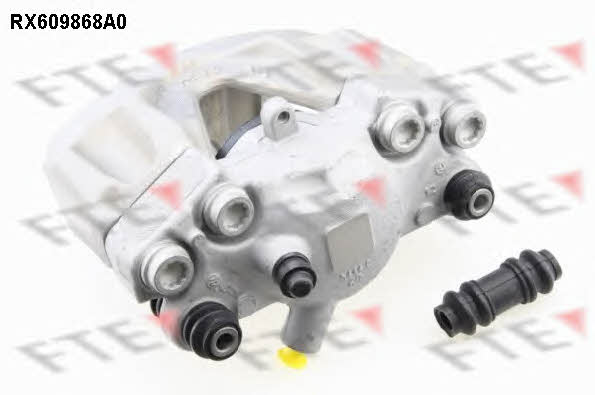 FTE RX609868A0 Brake caliper front right RX609868A0: Buy near me in Poland at 2407.PL - Good price!