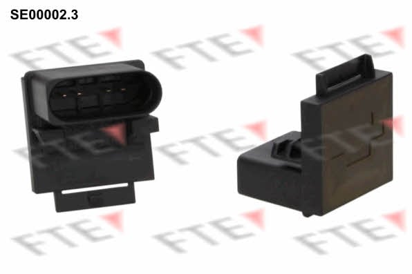 FTE SE00002.3 Clutch pedal position sensor SE000023: Buy near me at 2407.PL in Poland at an Affordable price!