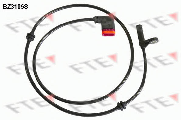 FTE BZ3105S Sensor ABS BZ3105S: Kaufen Sie zu einem guten Preis in Polen bei 2407.PL!