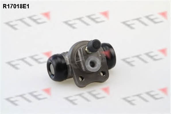 FTE R17018E1 Wheel Brake Cylinder R17018E1: Buy near me in Poland at 2407.PL - Good price!