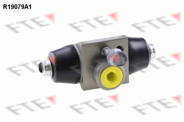 FTE R19079A1 Wheel Brake Cylinder R19079A1: Buy near me in Poland at 2407.PL - Good price!