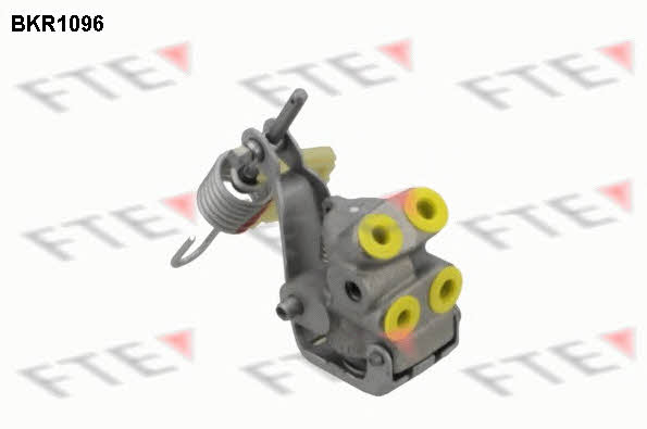 FTE BKR1096 Brake pressure regulator BKR1096: Buy near me in Poland at 2407.PL - Good price!
