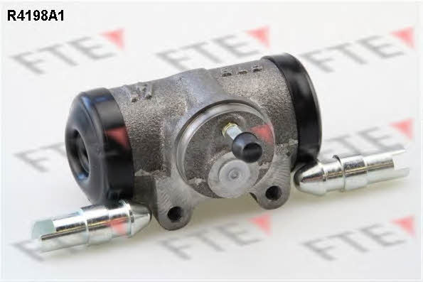 FTE R4198A1 Wheel Brake Cylinder R4198A1: Buy near me in Poland at 2407.PL - Good price!