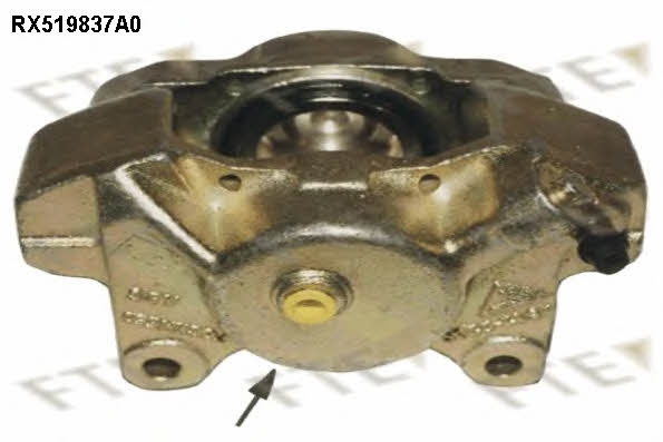 FTE RX519837A0 Brake caliper front right RX519837A0: Buy near me in Poland at 2407.PL - Good price!