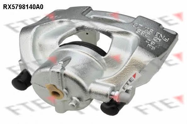 FTE RX5798140A0 Brake caliper front right RX5798140A0: Buy near me in Poland at 2407.PL - Good price!