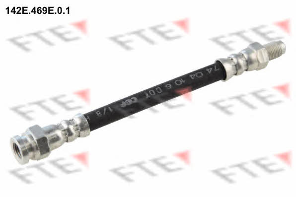 FTE 142E.469E.0.1 Brake Hose 142E469E01: Buy near me in Poland at 2407.PL - Good price!