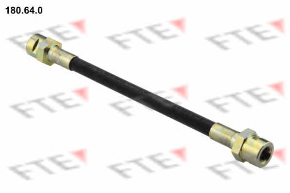 FTE 180.64.0 Clutch hose 180640: Buy near me in Poland at 2407.PL - Good price!