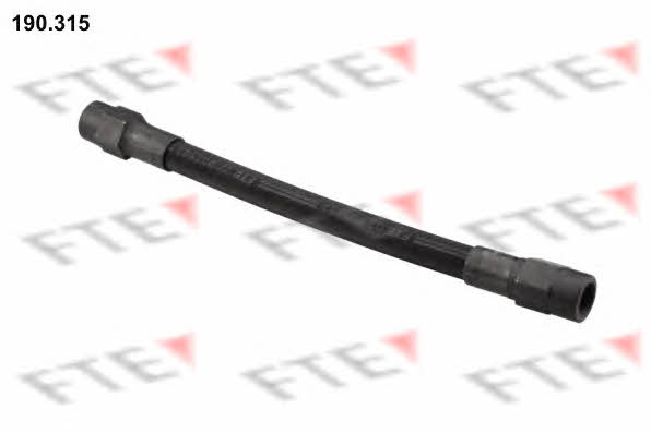 FTE 190.315 Clutch hose 190315: Buy near me in Poland at 2407.PL - Good price!