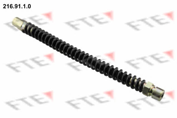 FTE 216.91.1.0 Clutch hose 2169110: Buy near me in Poland at 2407.PL - Good price!