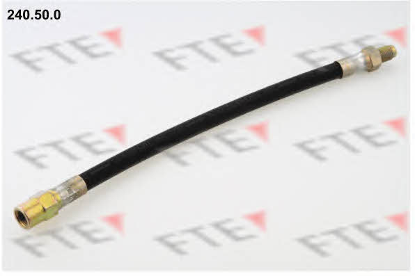 FTE 240.50.0 Brake Hose 240500: Buy near me in Poland at 2407.PL - Good price!