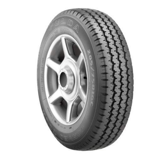 Fulda 560816 Commercial Summer Tyre Fulda Conveo Tour 225/65 R16 112R 560816: Buy near me in Poland at 2407.PL - Good price!