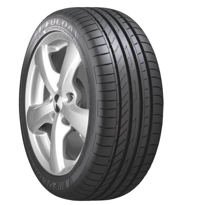 Fulda 522665 Opona Samochodowa Letnia Fulda SportControl 205/50 R16 87W 522665: Dobra cena w Polsce na 2407.PL - Kup Teraz!