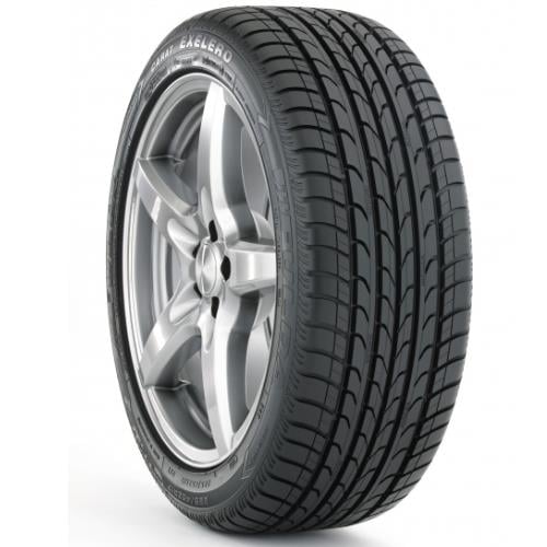 Fulda 515553 Commercial Summer Tyre Fulda Carat Exelero 205/45 R17 88W 515553: Buy near me in Poland at 2407.PL - Good price!