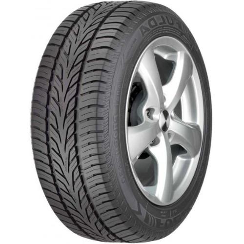 Fulda 516933 Passenger Summer Tyre Fulda Carat Progresso 185/55 R15 82H 516933: Buy near me in Poland at 2407.PL - Good price!