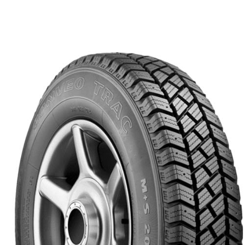 Fulda 510220 Passenger Winter Tyre Fulda Conveo Trac 195/70 R15 97Q 510220: Buy near me in Poland at 2407.PL - Good price!