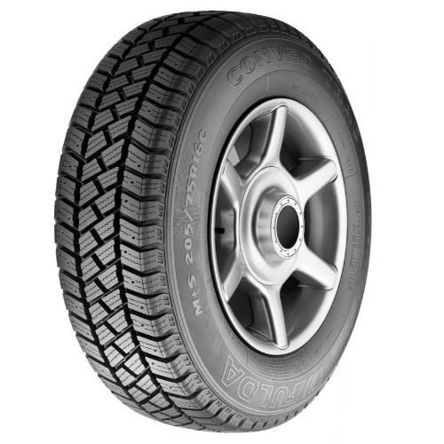 Fulda 567982 Commercial Winter Tyre Fulda Conveo Trac 195/65 R16 104R 567982: Buy near me at 2407.PL in Poland at an Affordable price!
