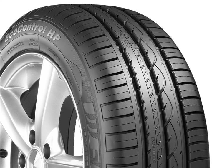 Fulda 526804 Opona Samochodowa Letnia Fulda EcoControl HP 185/65 R15 88H 526804: Dobra cena w Polsce na 2407.PL - Kup Teraz!