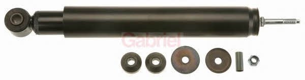 Gabriel 1019 Front oil shock absorber 1019: Buy near me in Poland at 2407.PL - Good price!