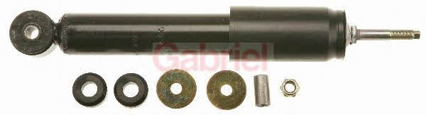 Gabriel 1338 Cab shock absorber 1338: Buy near me at 2407.PL in Poland at an Affordable price!