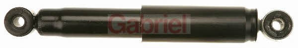 Gabriel 1758 Cab shock absorber 1758: Buy near me in Poland at 2407.PL - Good price!