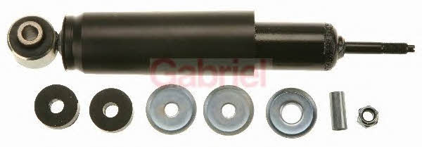 Gabriel 1878 Cab shock absorber 1878: Buy near me in Poland at 2407.PL - Good price!