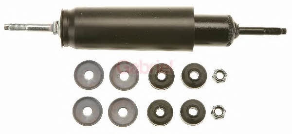 Gabriel 42775 Front oil shock absorber 42775: Buy near me in Poland at 2407.PL - Good price!