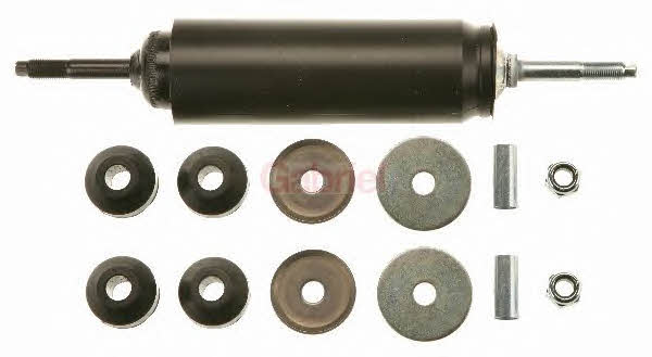 Gabriel 42776 Rear oil shock absorber 42776: Buy near me in Poland at 2407.PL - Good price!