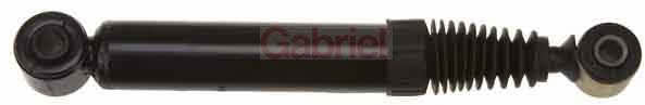 Gabriel 42814 Rear oil shock absorber 42814: Buy near me in Poland at 2407.PL - Good price!
