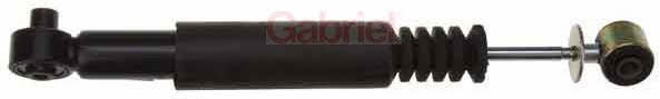 Gabriel 42826 Rear oil shock absorber 42826: Buy near me in Poland at 2407.PL - Good price!
