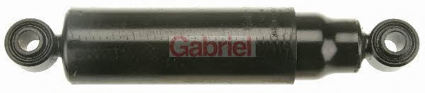 Gabriel 4321 Rear oil shock absorber 4321: Buy near me in Poland at 2407.PL - Good price!
