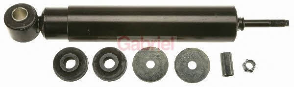 Gabriel 2106 Shock absorber assy 2106: Buy near me in Poland at 2407.PL - Good price!