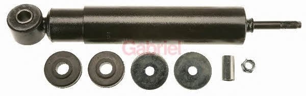 Gabriel 2108 Shock absorber assy 2108: Buy near me in Poland at 2407.PL - Good price!